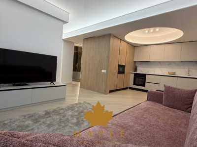 DE VANZARE: Apartament 3 camere / Cortina North / parcare / open view