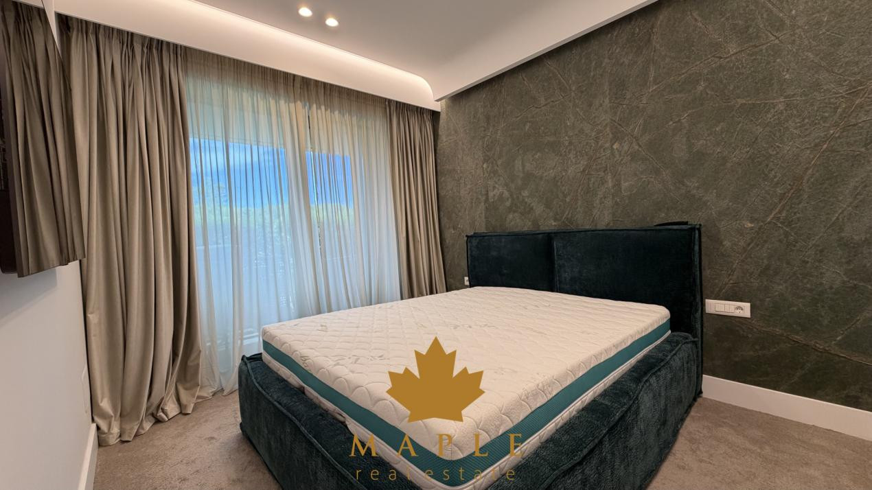 DE INCHIRIAT: Apartament 3 camere / Cortina 126 / 2 parcari / Cambridge School 