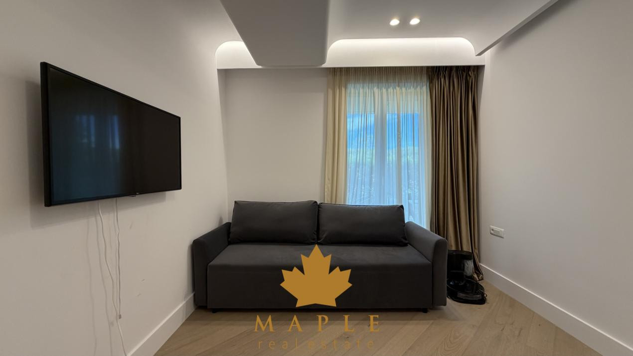 DE INCHIRIAT: Apartament 3 camere / Cortina 126 / 2 parcari / Cambridge School 
