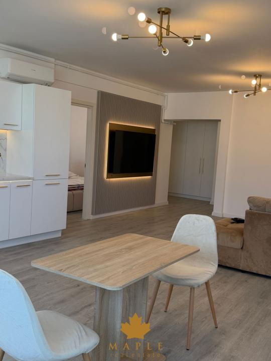 De inchiriat: Pipera | Apartament 2 camere | Parcare |  Spatii mari depozitare