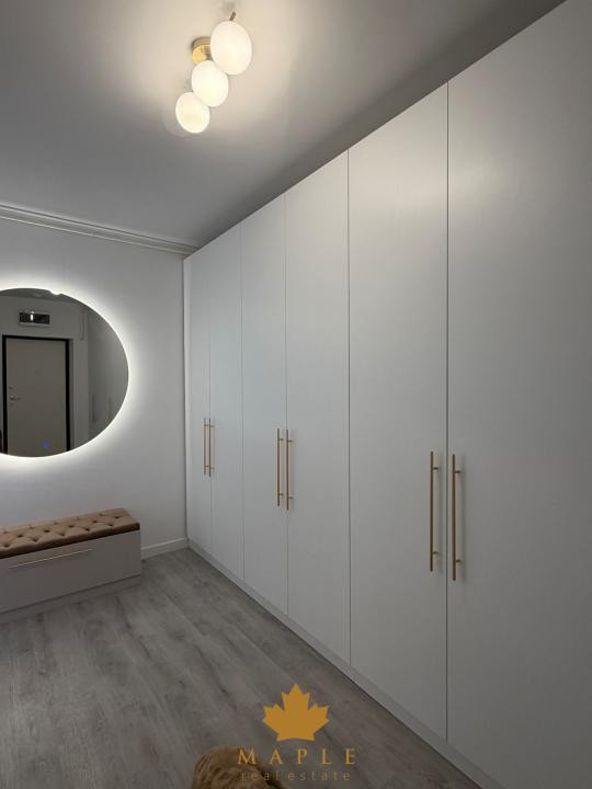 De inchiriat: Pipera | Apartament 2 camere | Parcare |  Spatii mari depozitare