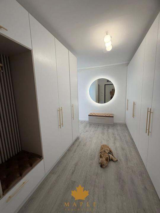 De inchiriat: Pipera | Apartament 2 camere | Parcare |  Spatii mari depozitare