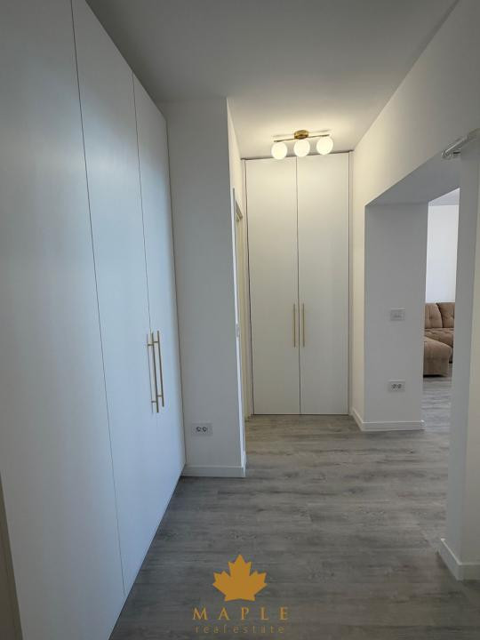De inchiriat: Pipera | Apartament 2 camere | Parcare |  Spatii mari depozitare