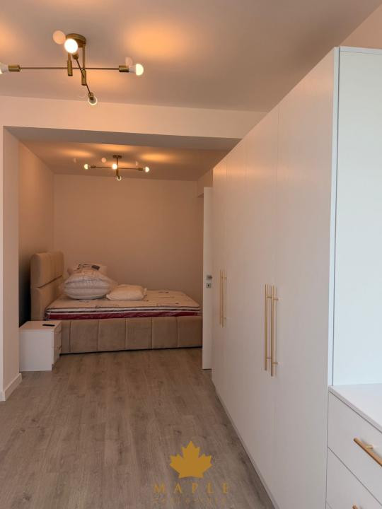 De inchiriat: Pipera | Apartament 2 camere | Parcare |  Spatii mari depozitare