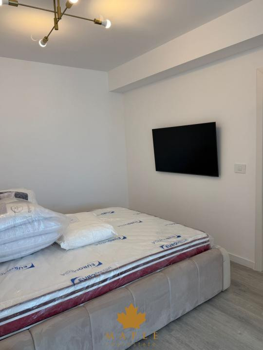 De inchiriat: Pipera | Apartament 2 camere | Parcare |  Spatii mari depozitare