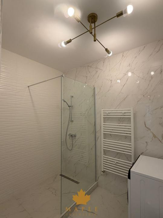 De inchiriat: Pipera | Apartament 2 camere | Parcare |  Spatii mari depozitare