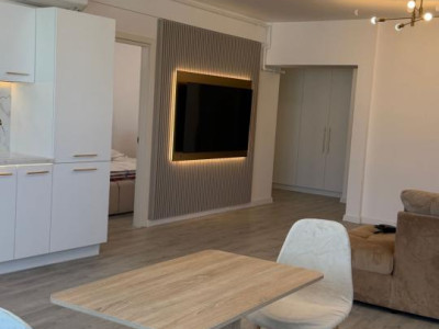 De inchiriat: Pipera | Apartament 2 camere | Parcare |  Spatii mari depozitare