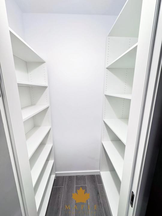 De inchiriat: apartament 2 camere The Level Baneasa Straulesti parcare