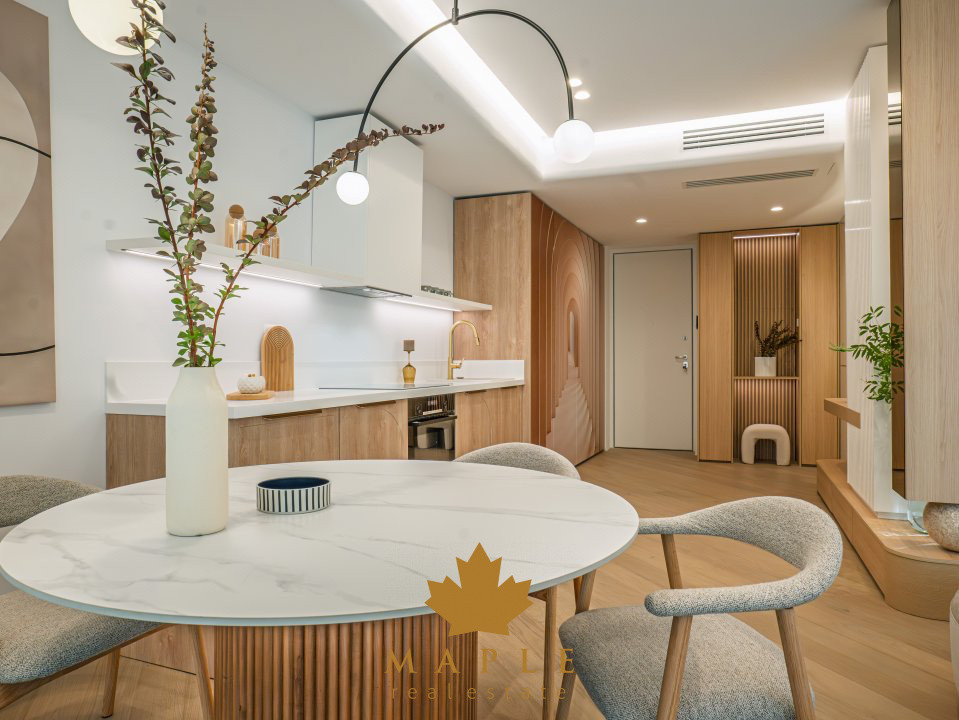 DE INCHIRIAT: STUDIO / Cortina 126 / Erou Iancu Nicolae / Cambridge School 
