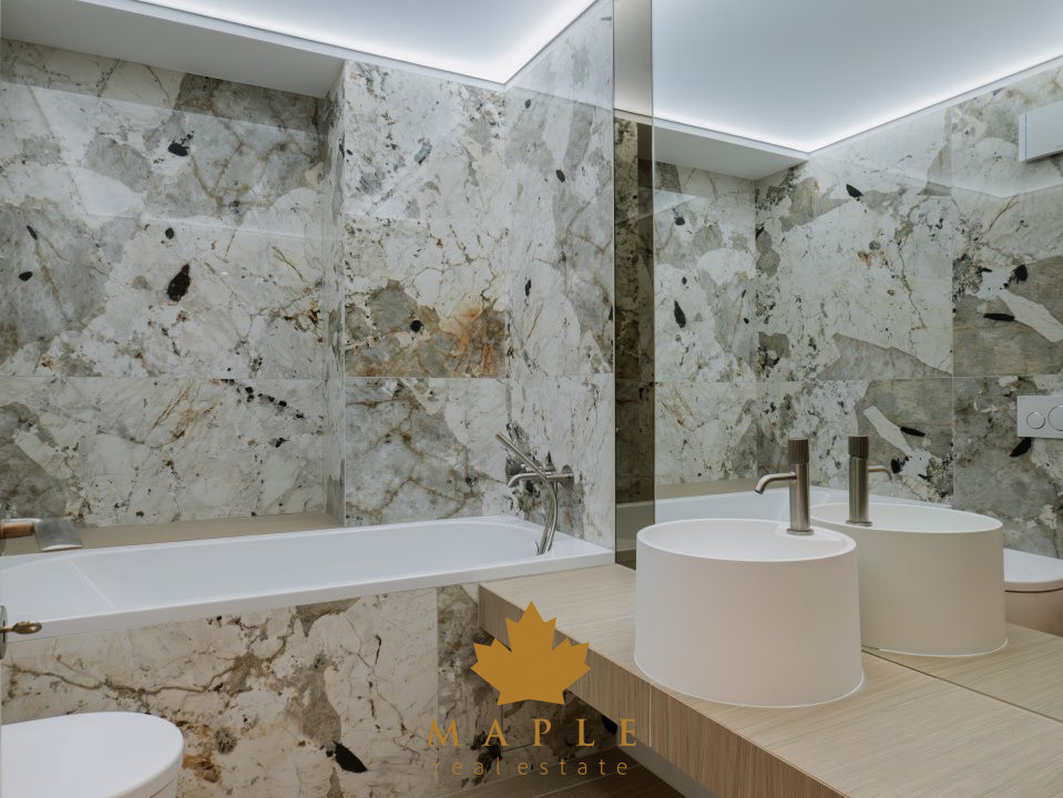 DE INCHIRIAT: STUDIO / Cortina 126 / Erou Iancu Nicolae / Cambridge School 