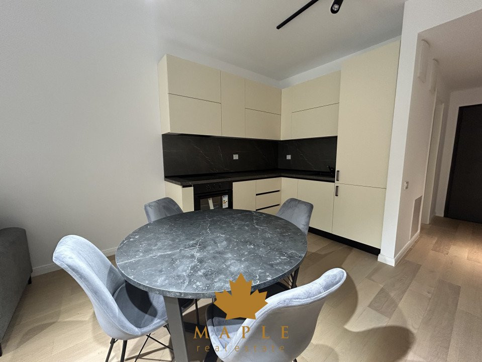 De inchiriat: Apartament 2 camere | AB Imobiliare | Pipera | Parcare