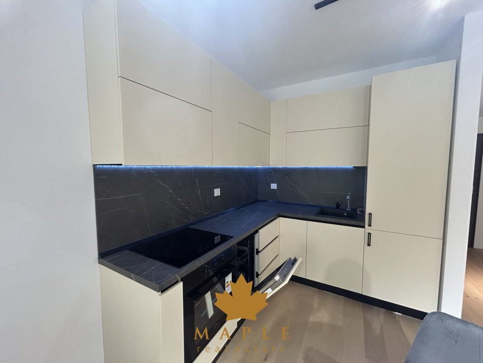 De inchiriat: Apartament 2 camere | AB Imobiliare | Pipera | Parcare