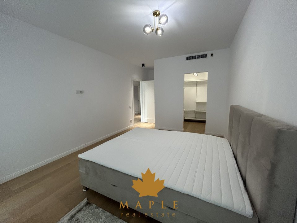 De inchiriat: Apartament 2 camere | AB Imobiliare | Pipera | Parcare