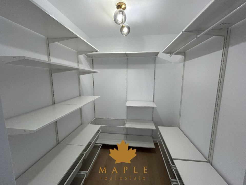 De inchiriat: Apartament 2 camere | AB Imobiliare | Pipera | Parcare
