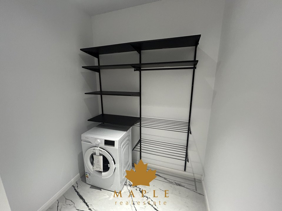 De inchiriat: Apartament 2 camere | AB Imobiliare | Pipera | Parcare