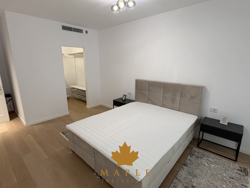 De inchiriat: Apartament 2 camere NOU | AB Imobiliare | Pipera 