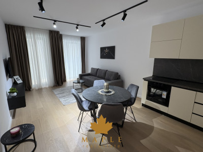 De inchiriat: Apartament 2 camere NOU | AB Imobiliare | Pipera 