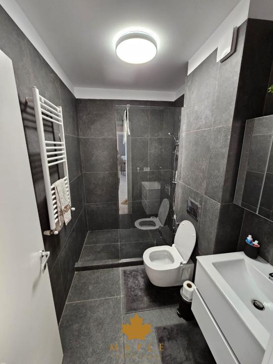 De inchiriat: 2 camere | Pipera OMV | Parcare | MTM Residence