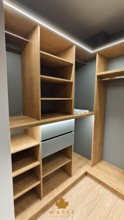 De inchiriat: 2 camere | Pipera OMV | Parcare | MTM Residence