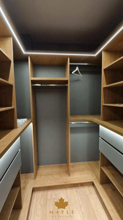 De inchiriat: 2 camere | Pipera OMV | Parcare | MTM Residence