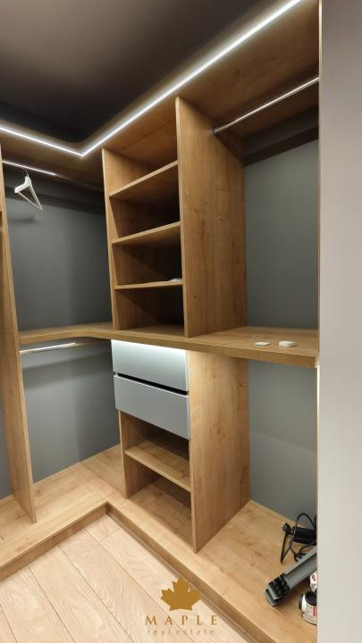 De inchiriat: 2 camere | Pipera OMV | Parcare | MTM Residence
