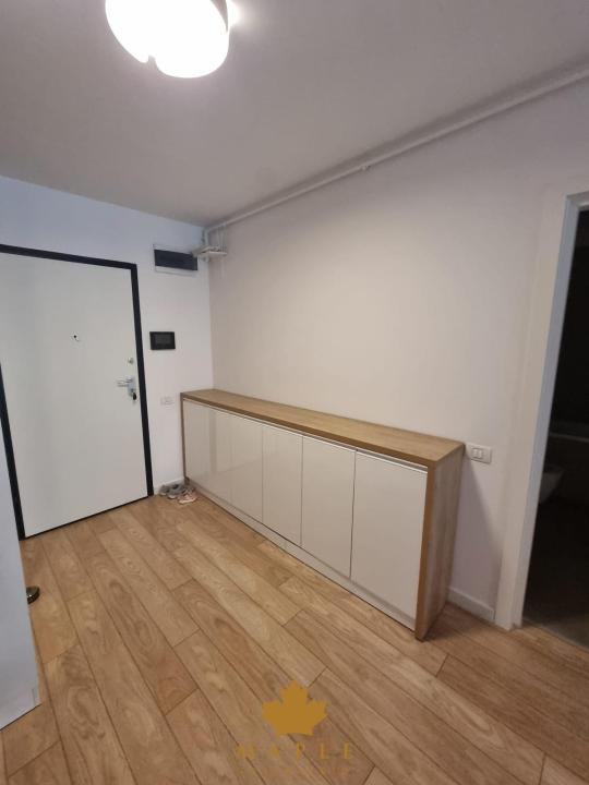 De inchiriat: 2 camere | Pipera OMV | Parcare | MTM Residence