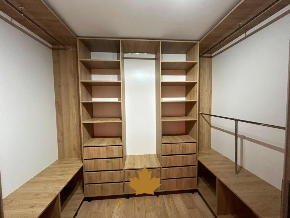 De inchiriat: 2 camere | Pipera OMV | Parcare | MTM Residence