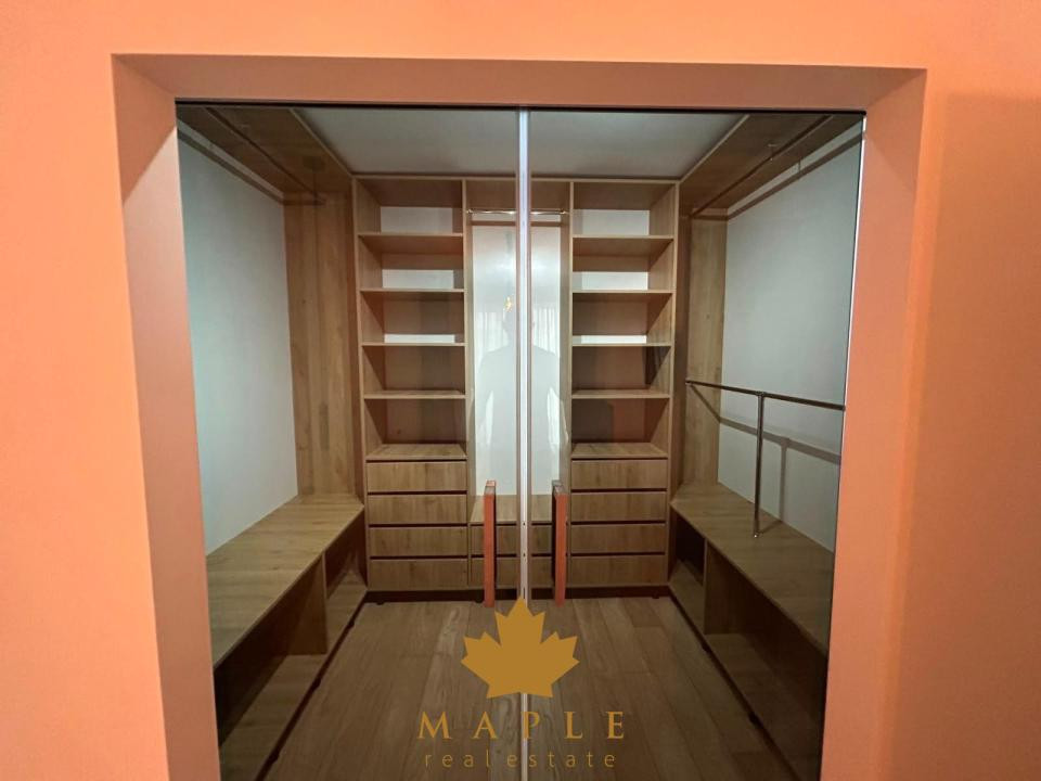 De inchiriat: 2 camere | Pipera OMV | Parcare | MTM Residence