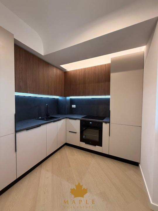 De inchiriat: Studio dublu | Cortina North Pipera | Premium