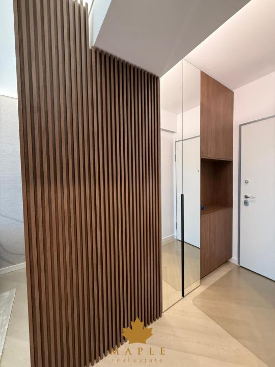De inchiriat: Studio dublu | Cortina North Pipera | Premium