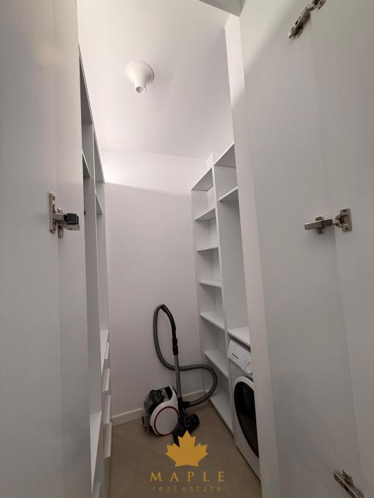 De inchiriat: Studio dublu | Cortina North Pipera | Premium