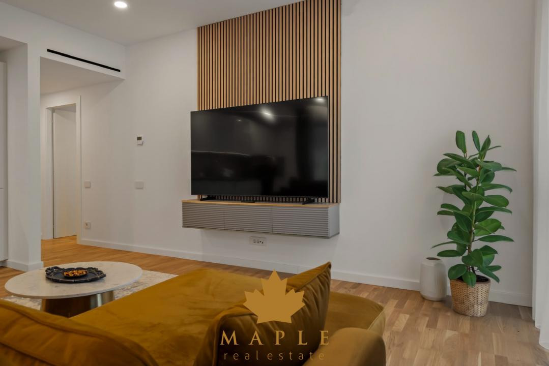 De inchiriat 3 CAMERE Residence 5 Iancu Nicolae | Scoala Americana