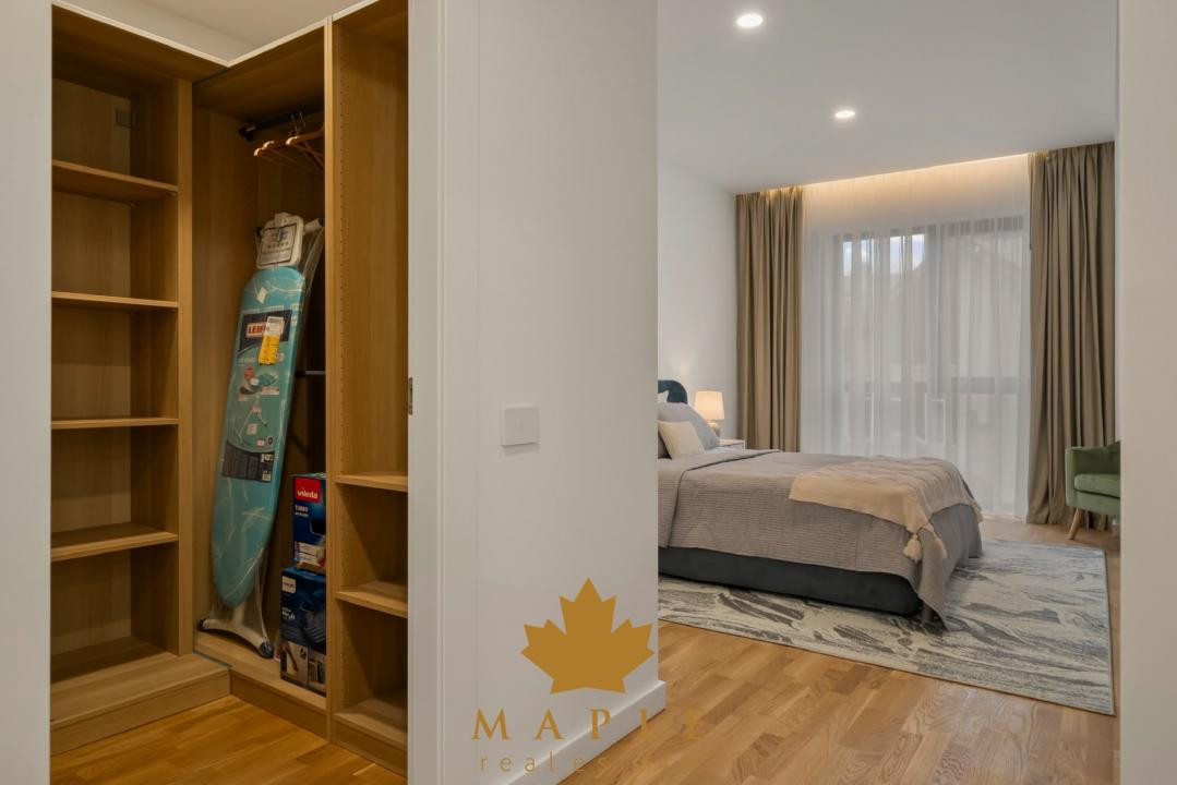 De inchiriat 3 CAMERE Residence 5 Iancu Nicolae | Scoala Americana