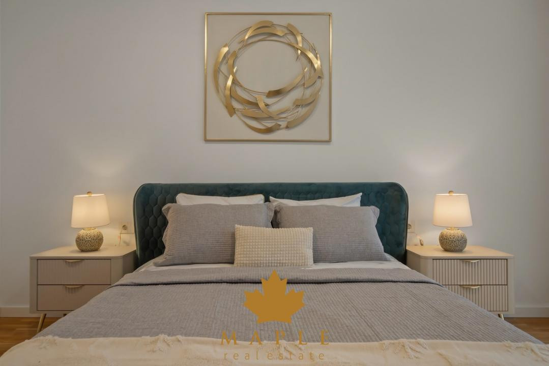 De inchiriat 3 CAMERE Residence 5 Iancu Nicolae | Scoala Americana