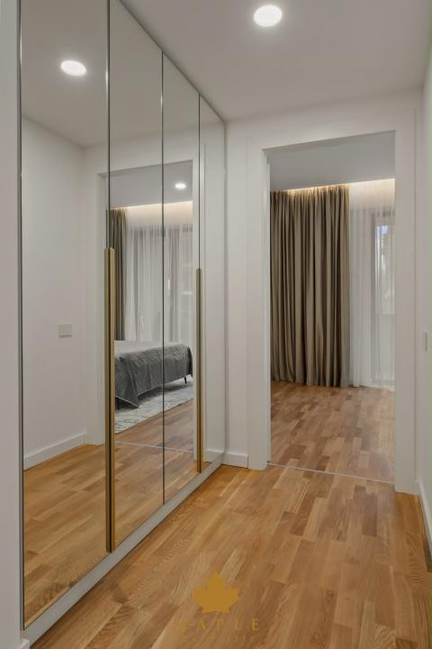 De inchiriat 3 CAMERE Residence 5 Iancu Nicolae | Scoala Americana