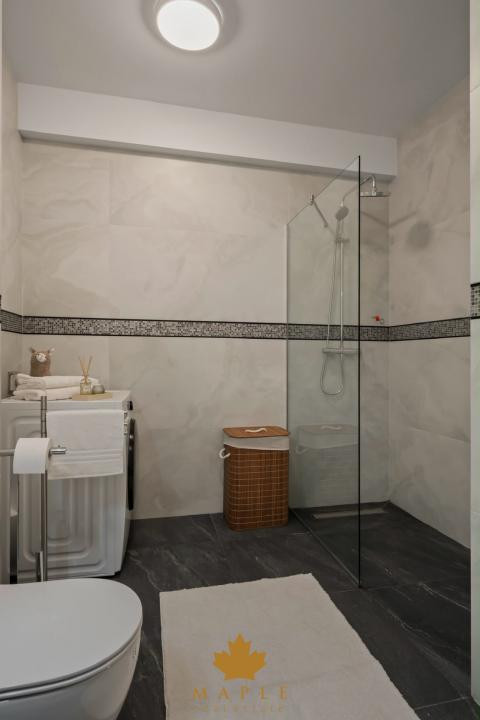 De inchiriat 3 CAMERE Residence 5 Iancu Nicolae | Scoala Americana