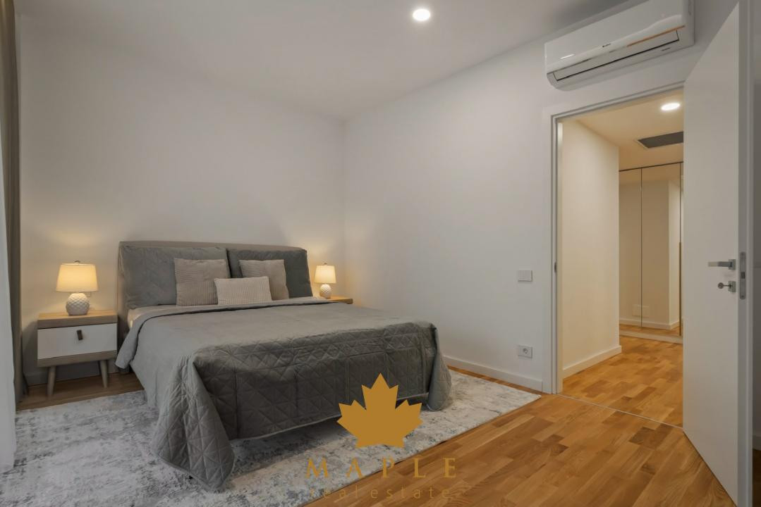 De inchiriat 3 CAMERE Residence 5 Iancu Nicolae | Scoala Americana