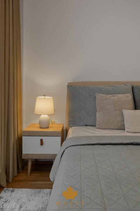 De inchiriat 3 CAMERE Residence 5 Iancu Nicolae | Scoala Americana