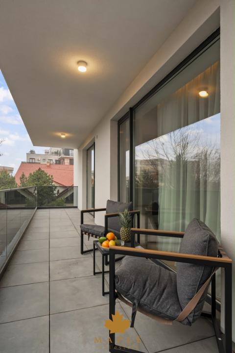De inchiriat 3 CAMERE Residence 5 Iancu Nicolae | Scoala Americana