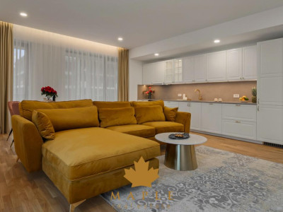 De inchiriat 3 CAMERE Residence 5 Iancu Nicolae | Scoala Americana