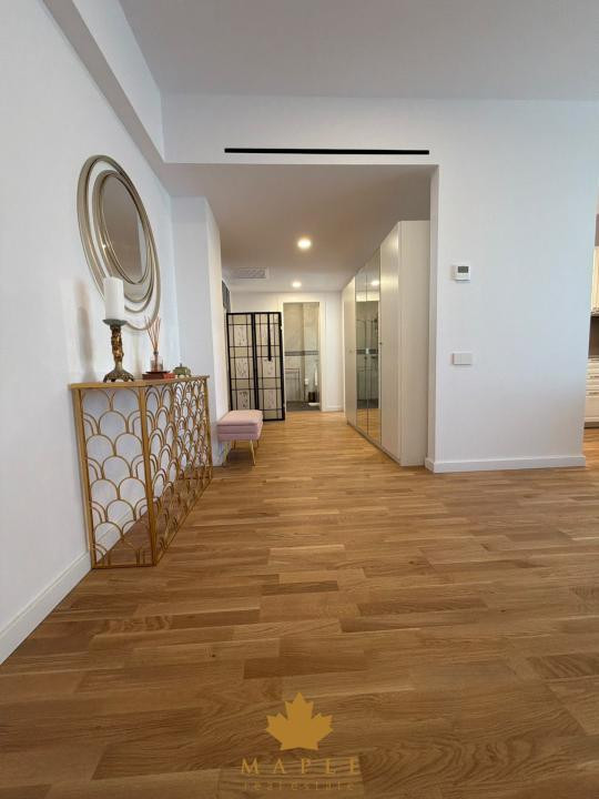 De inchiriat 2 CAMERE Residence 5 Forest Iancu Nicolae Scoala Americana