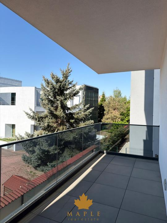 De inchiriat 2 CAMERE Residence 5 Forest Iancu Nicolae Scoala Americana