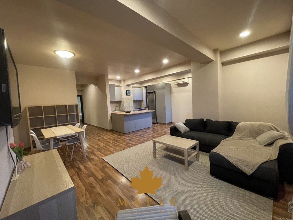 Apartament 2 camere / Baneasa / Regina Maria / 80 mp utili