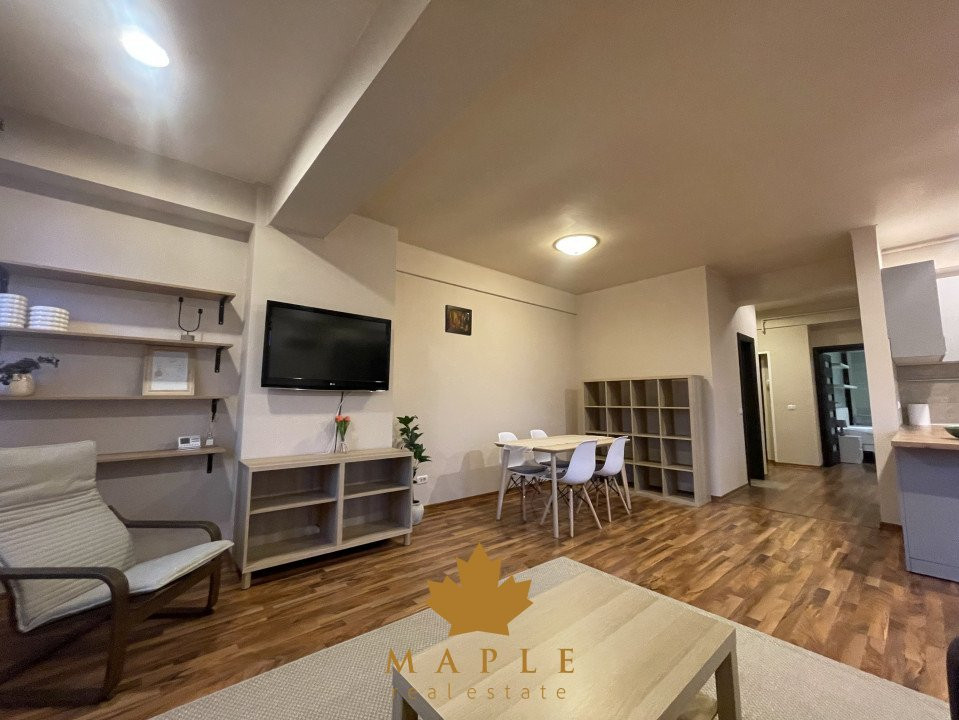 Apartament 2 camere / Baneasa / Regina Maria / 80 mp utili