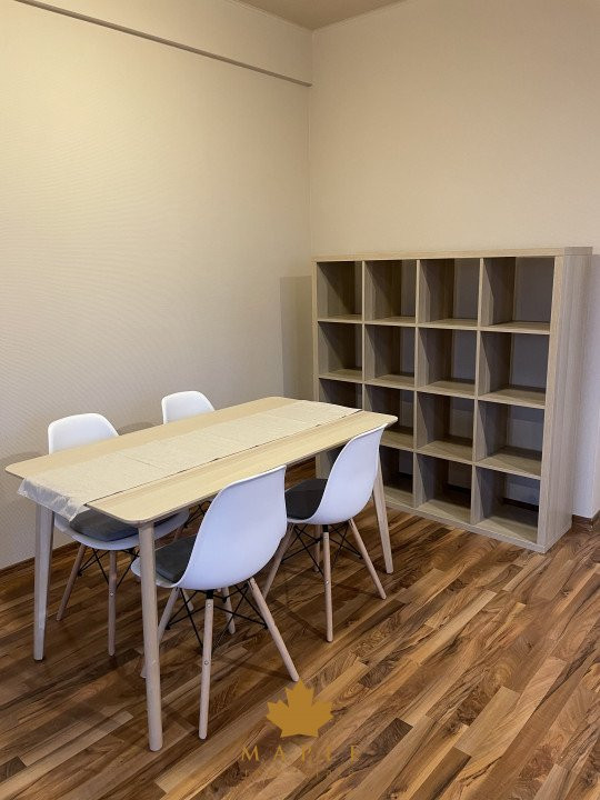 Apartament 2 camere / Baneasa / Regina Maria / 80 mp utili