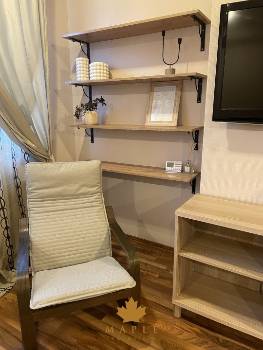 Apartament 2 camere / Baneasa / Regina Maria / 80 mp utili