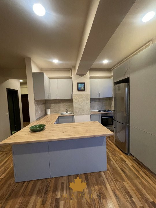 Apartament 2 camere / Baneasa / Regina Maria / 80 mp utili