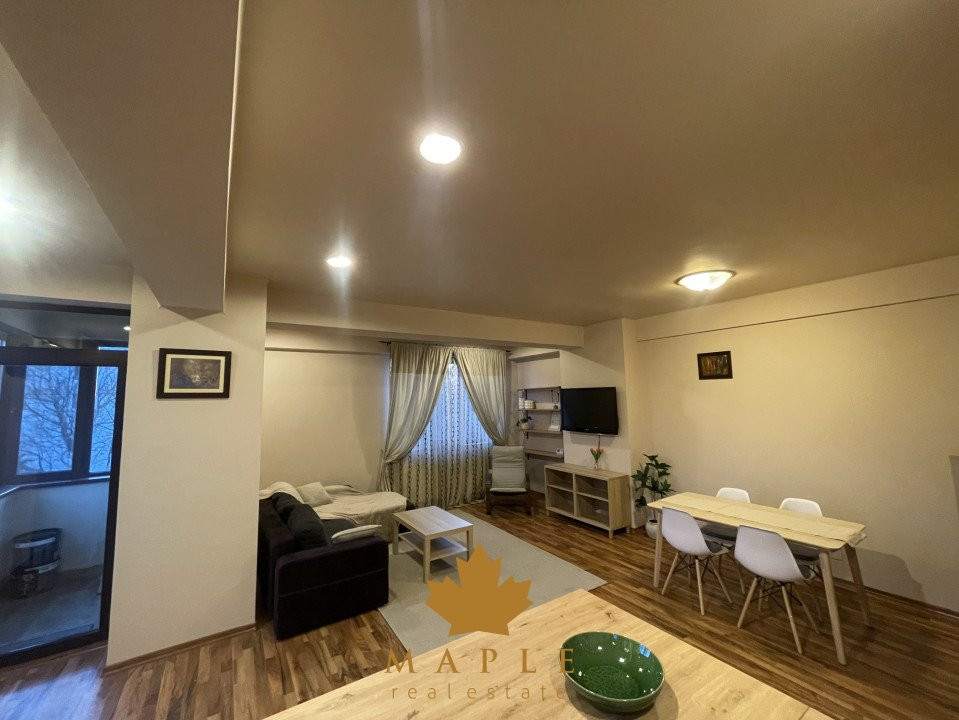 Apartament 2 camere / Baneasa / Regina Maria / 80 mp utili