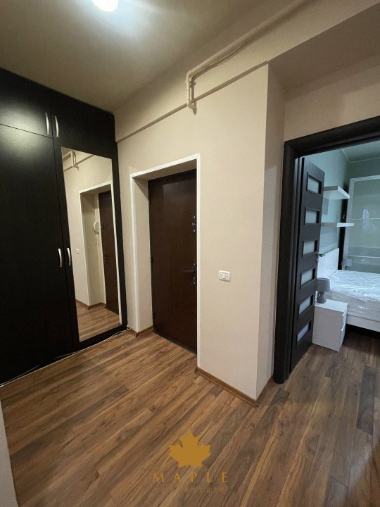 Apartament 2 camere / Baneasa / Regina Maria / 80 mp utili