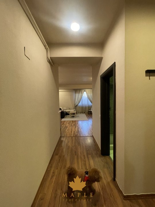 Apartament 2 camere / Baneasa / Regina Maria / 80 mp utili